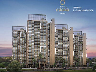 Akshar Estonia