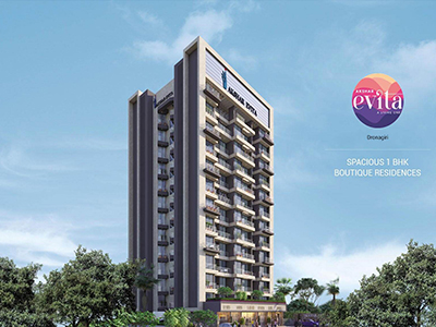 Akshar Evita