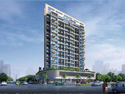 Apex Landmark