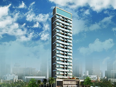 Kaamdhenu Luxuria