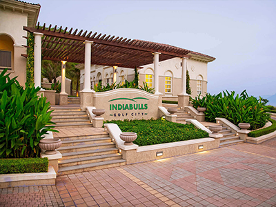 Indiabulls Golfcity